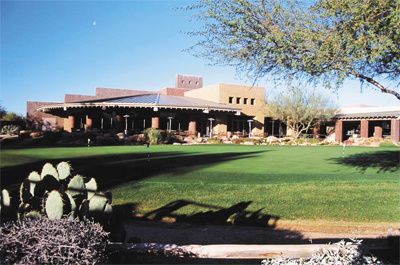 tatum ranch golf clubhouse